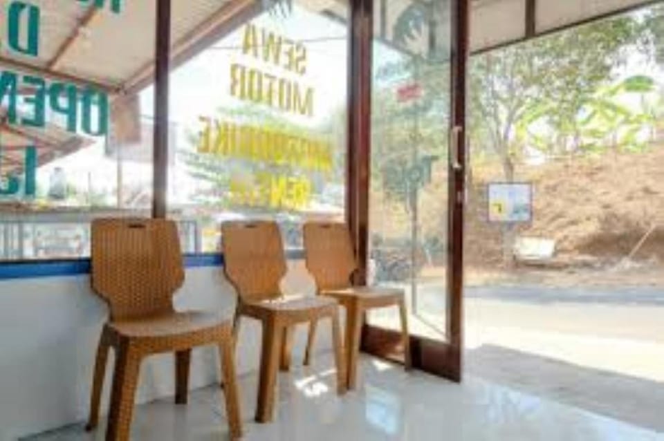 Banyuwangi Sunrise Homestay Vacation rental in East Java