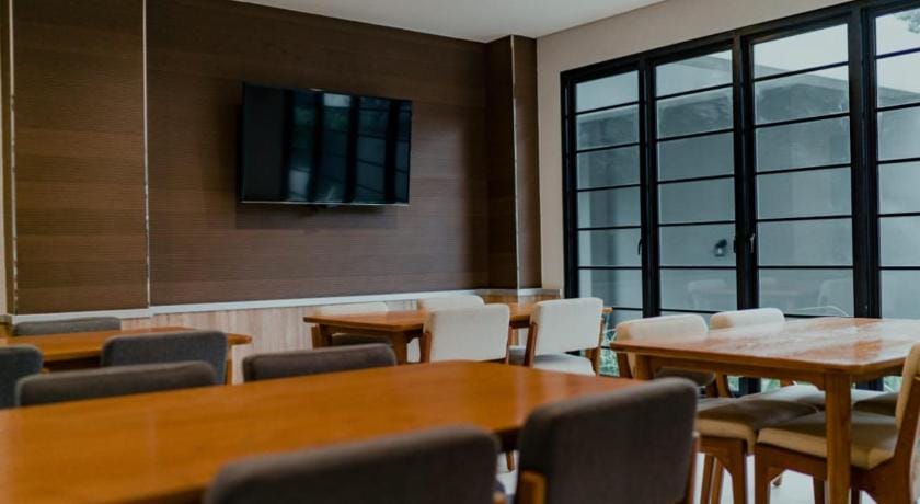 Mendjangan Residence Hotel in Jakarta
