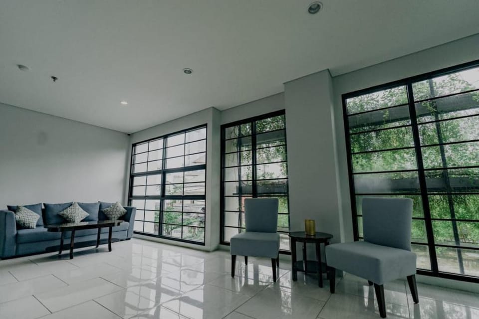 Mendjangan Residence Hotel in Jakarta