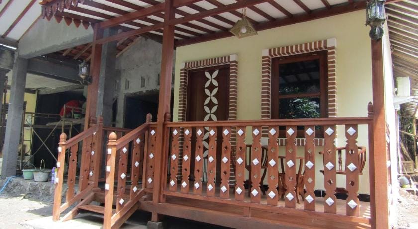 Anang Bed & Breakfast Syariah by Ndalem Beong Hotel in Special Region of Yogyakarta