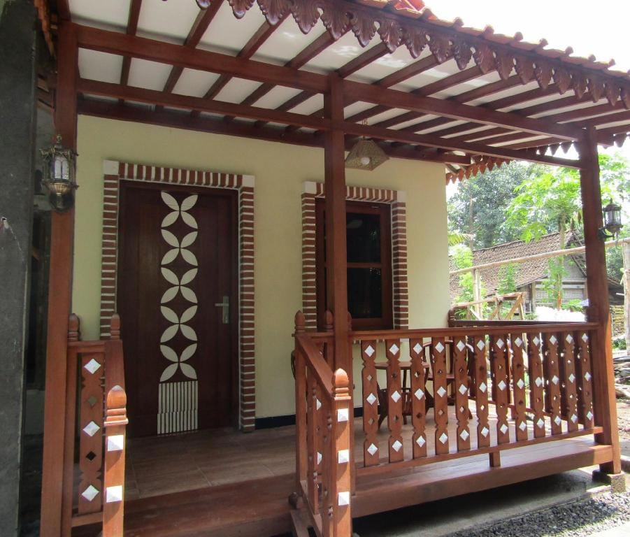 Anang Bed & Breakfast Syariah by Ndalem Beong Hotel in Special Region of Yogyakarta