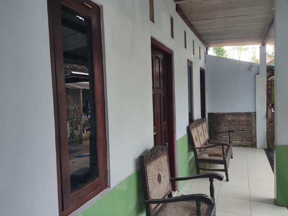 Homestay Wijaya Mulya Hotel in Special Region of Yogyakarta