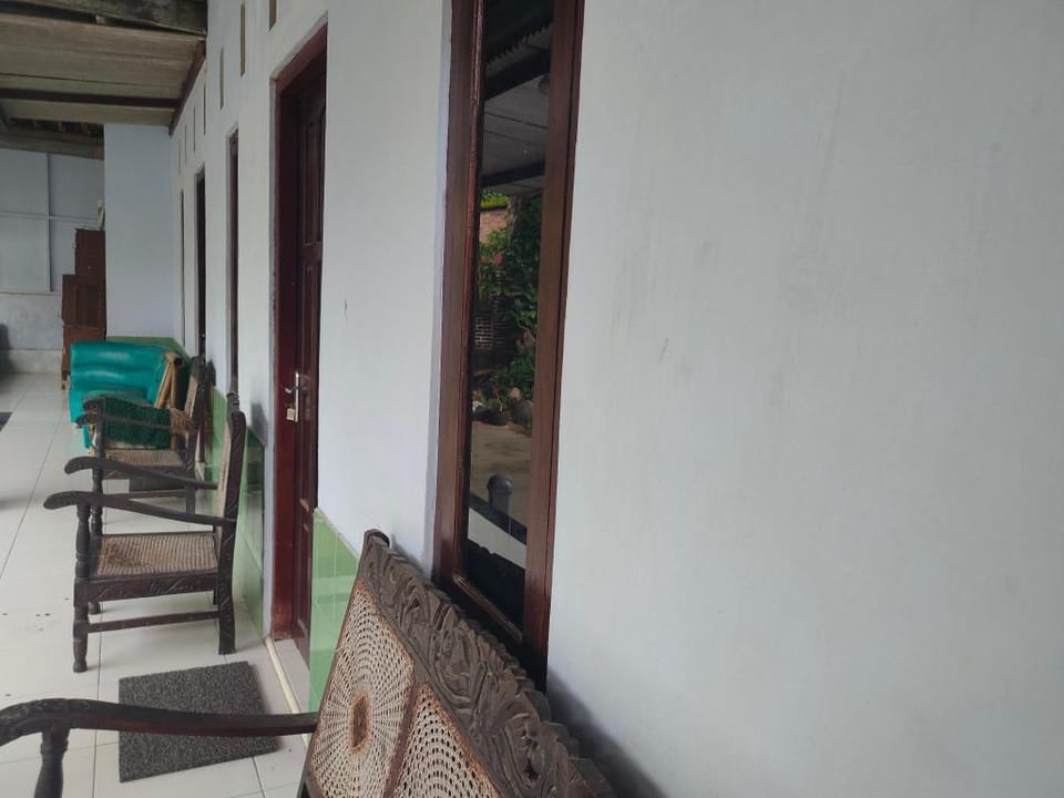 Homestay Wijaya Mulya Hotel in Special Region of Yogyakarta