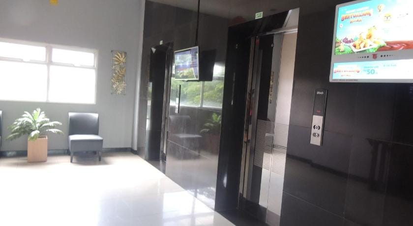 Reva Room on Gunung Putri Square Apartment Apartment in West Java