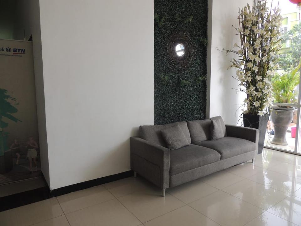 Reva Room on Gunung Putri Square Apartment Apartment in West Java