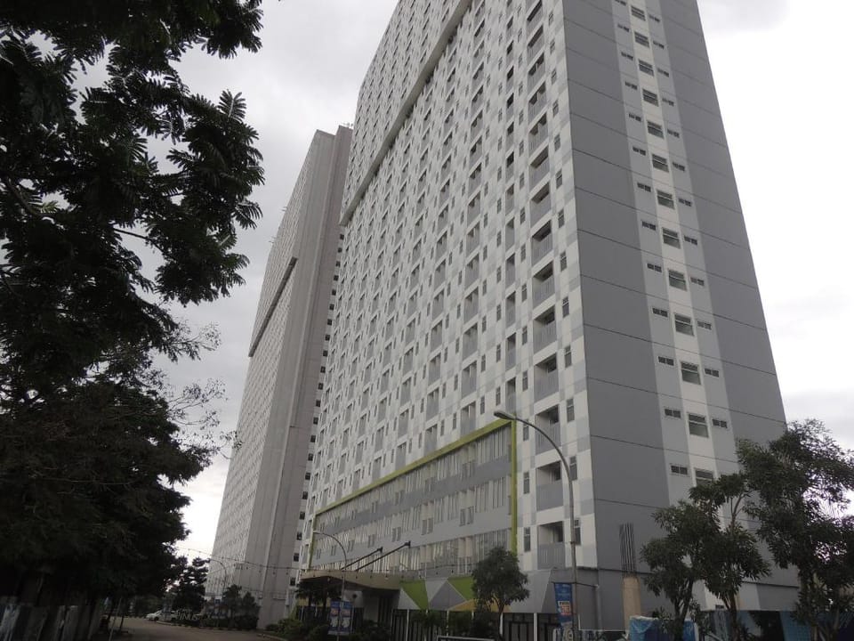 Reva Room on Gunung Putri Square Apartment Apartment in West Java