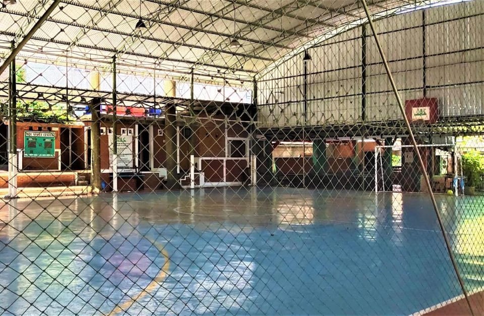 OBC Villa Bed and Breakfast in Bandung