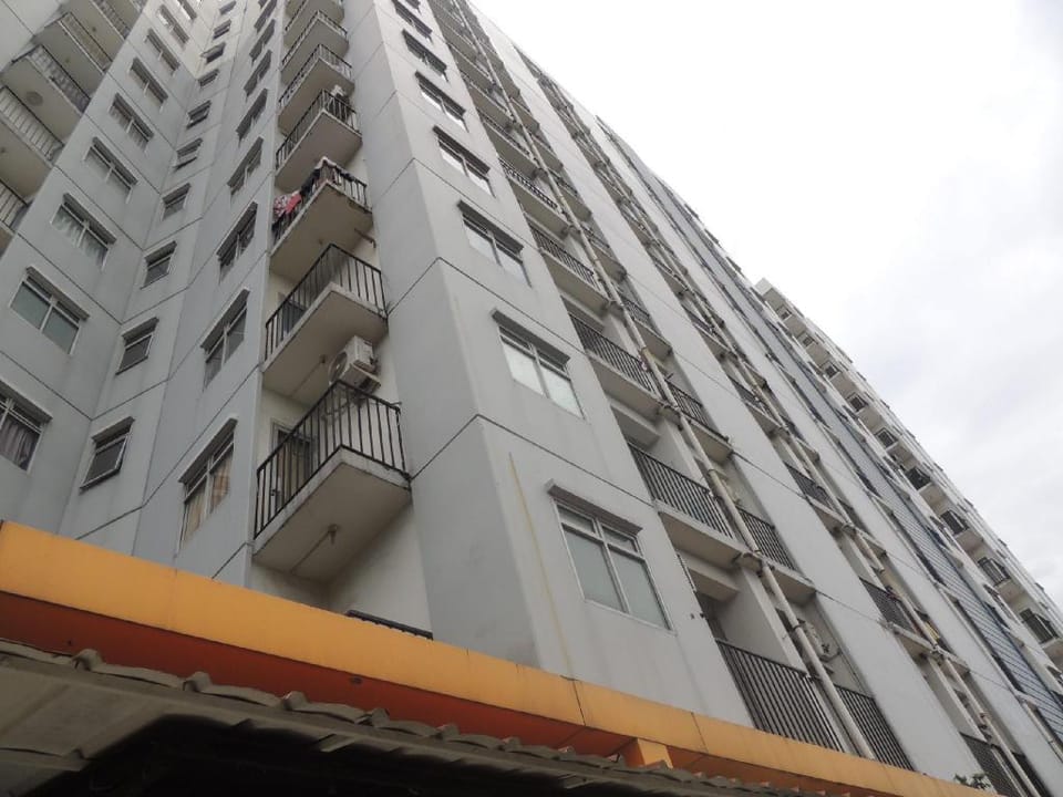 Alexandria Room at Apartement Paragon Village Apartment in West Java