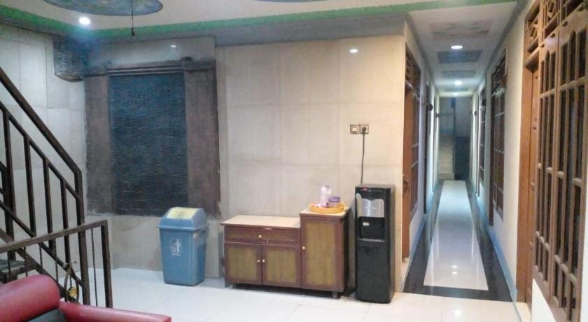 Hotel Alifah 1 Syariah Hotel in Jakarta