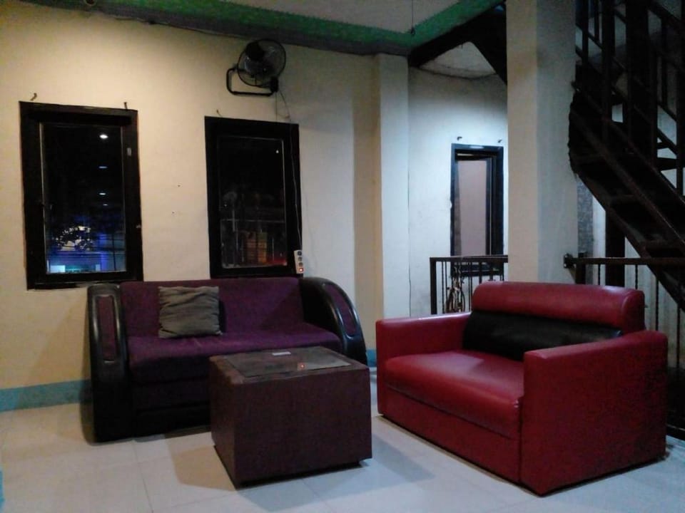Hotel Alifah 1 Syariah Hotel in Jakarta