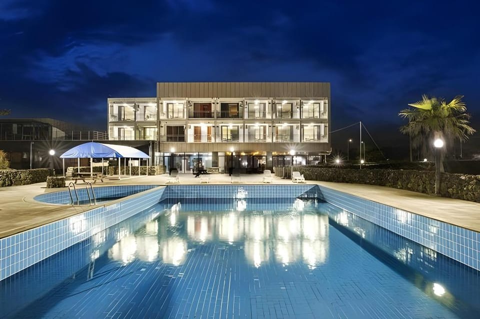 Dammora Hotel & Resort Hotel in South Korea