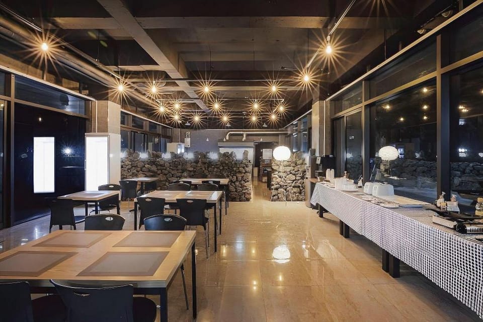 Dammora Hotel & Resort Hotel in South Korea