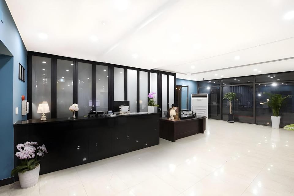 Dammora Hotel & Resort Hotel in South Korea
