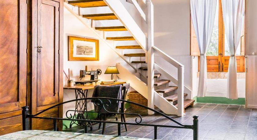 Authentic Sicilian Charm with Pool, Sea View, Parking Wifi Hotel in Sicily