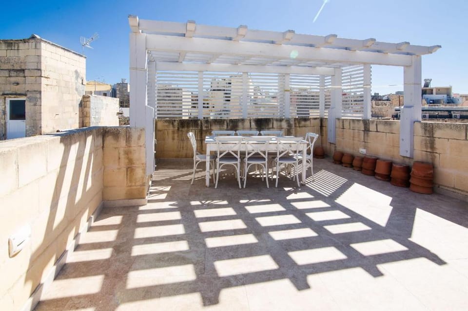 Palazzino Birgu Host Family Bed and Breakfast Hotel in Malta