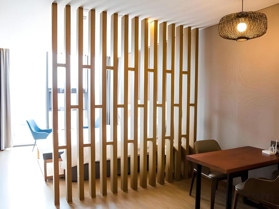 J Square Hotel (Korea Quality) Hotel in South Korea