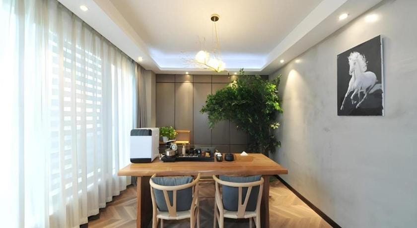 VX Hotel Chengdu Shuangliu Airport Sainawei Hotel in Chengdu