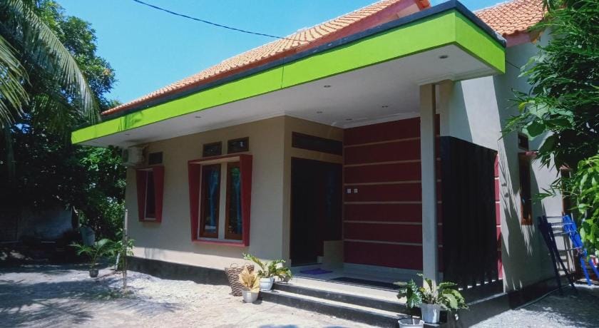 Griya Pas Pangandaran Hotel in West Java