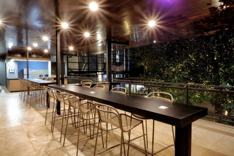 Guest House 555 NKI Hotel in South Jakarta City