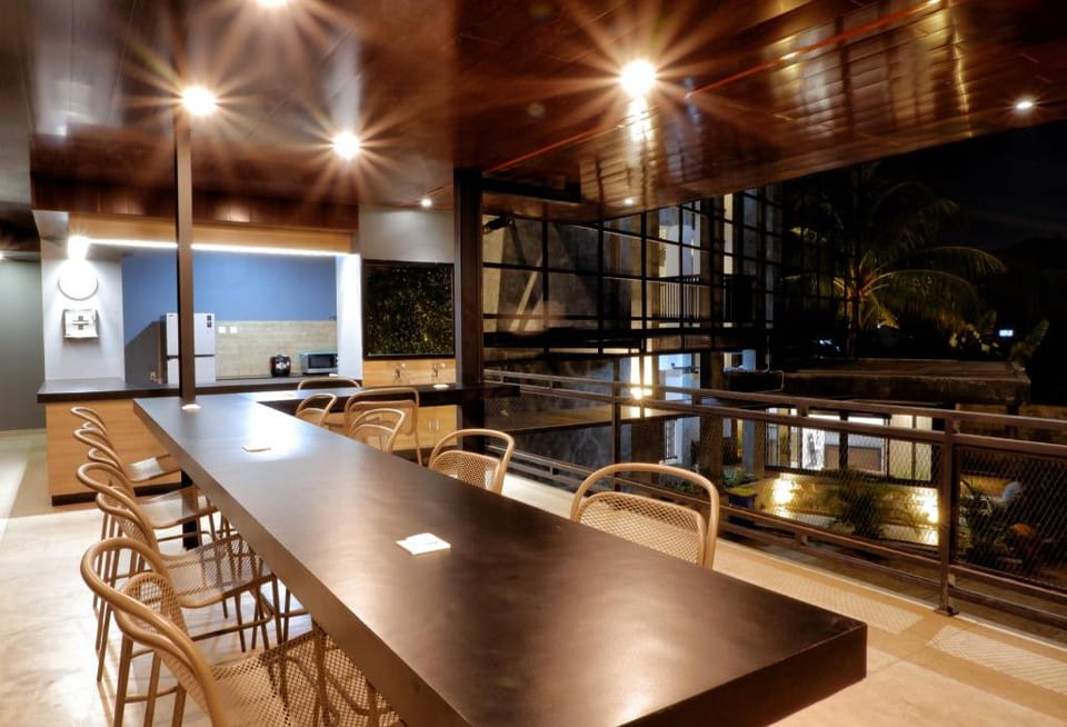 Guest House 555 NKI Hotel in South Jakarta City