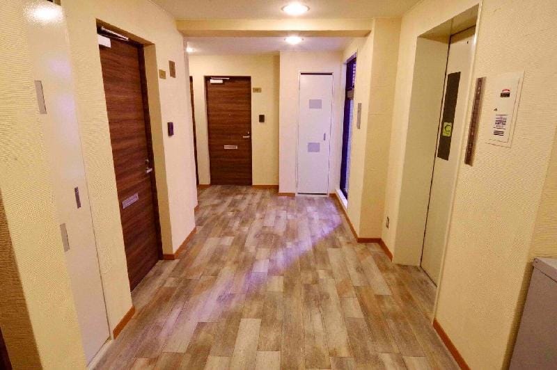 Nippombashi Art Hotel 402,6min to station,FreeWiFi Apartment in Osaka