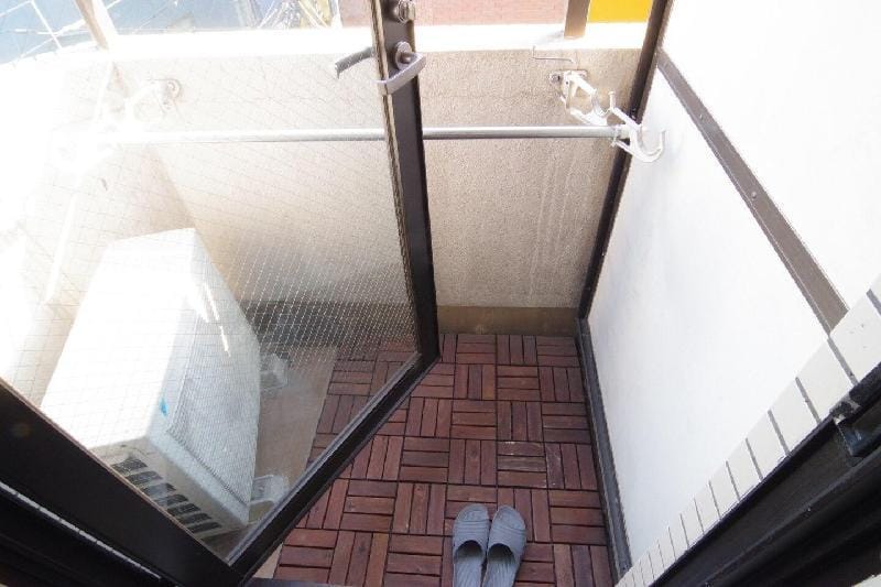 Nippombashi Art Hotel 402,6min to station,FreeWiFi Apartment in Osaka