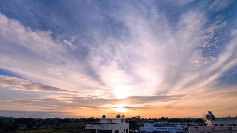 Ambience Homestay Vacation rental in Maharashtra