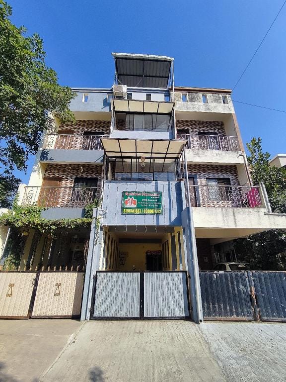 Ambience Homestay Vacation rental in Maharashtra