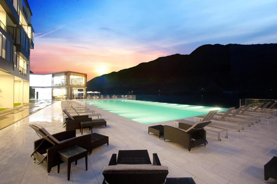 Casa 32 resort Hotel in Gyeonggi-do