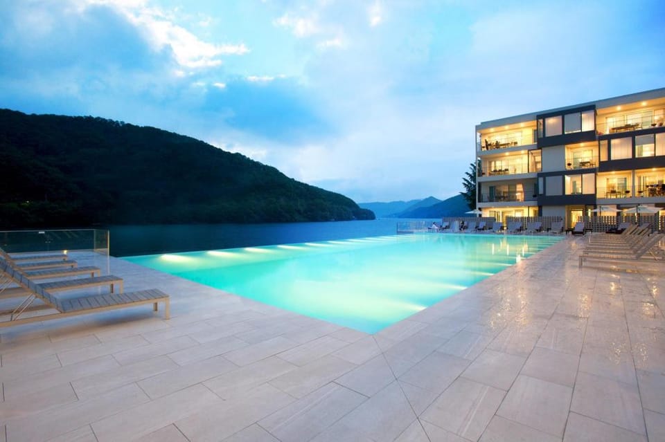 Casa 32 resort Hotel in Gyeonggi-do
