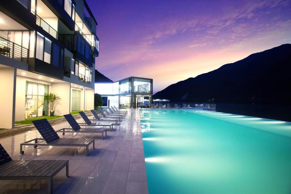 Casa 32 resort Hotel in Gyeonggi-do