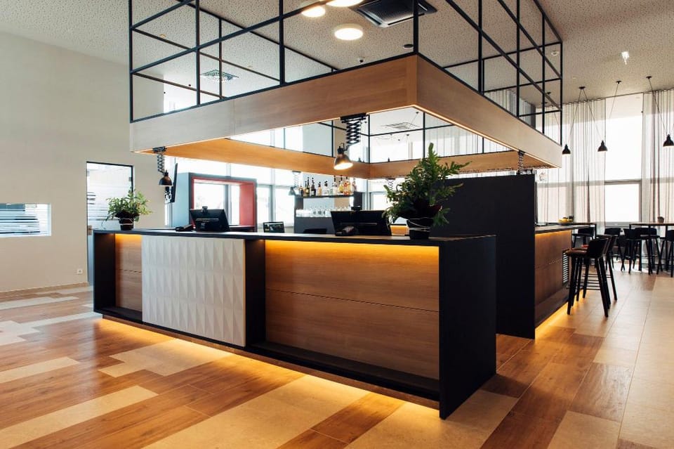 harry's home Steyr Hotel in Upper Austria
