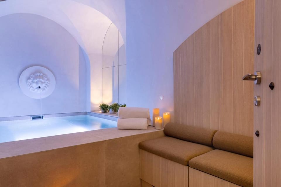 Hôtel VINCI DUE & SPA Hotel in Paris