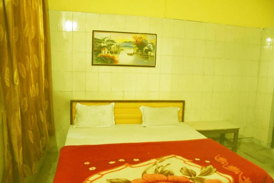 Vamoose AR Resort Apartment in Uttarakhand