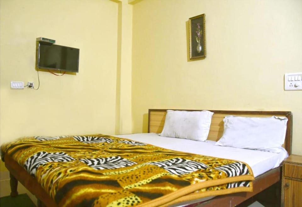 Vamoose AR Resort Apartment in Uttarakhand