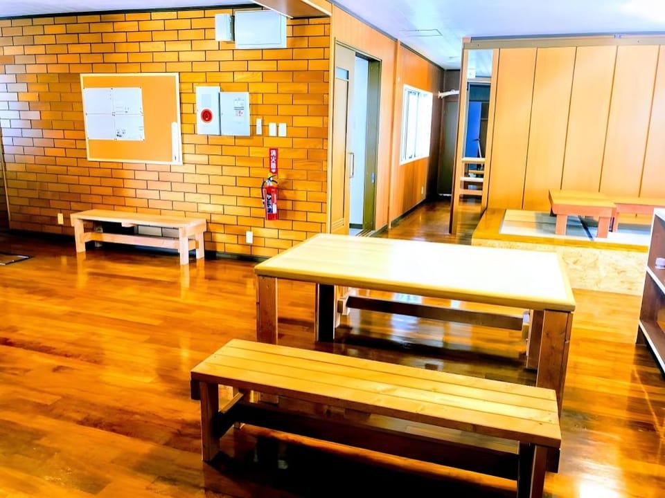 Guest House Yun Terrace Bed and Breakfast in Okinawa Prefecture