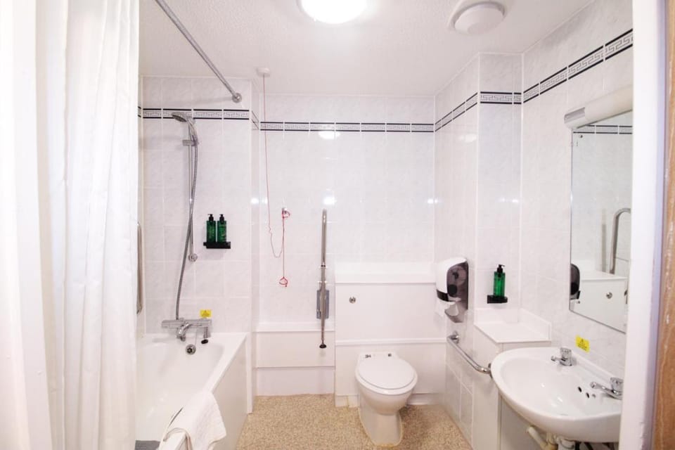 Orchid Epsom; Sure Hotel Collection by Best Western Hotel in Epsom