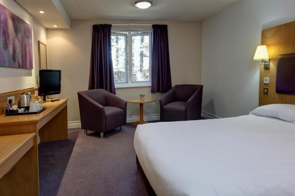 Orchid Epsom; Sure Hotel Collection by Best Western Hotel in Epsom