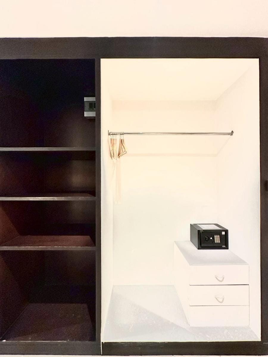 Studio F Sukhumvit Hotel in Bangkok