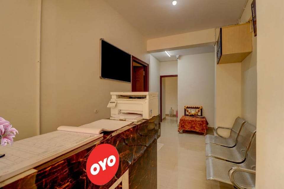 Hotel O Golden Paradise Hotel in Bengaluru