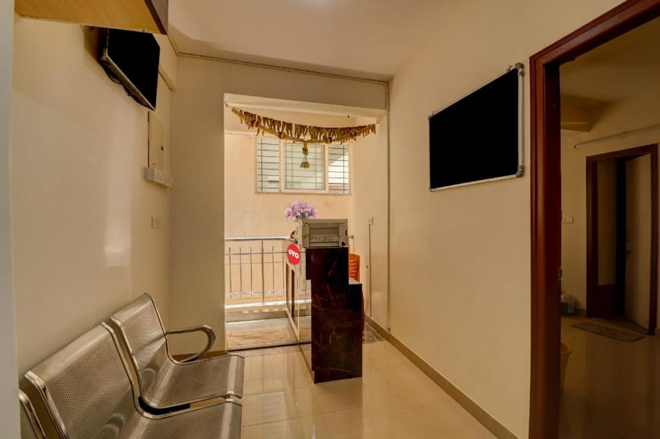 Hotel O Golden Paradise Hotel in Bengaluru