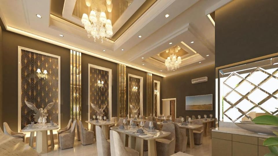 Hotel Aksh Inn Hotel in Jaipur