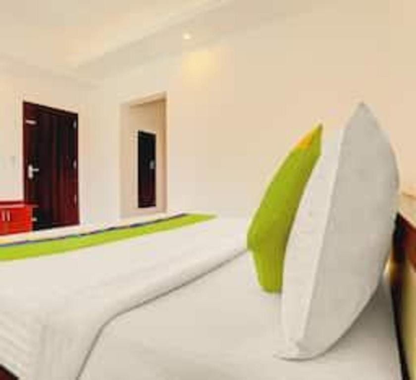 Treebo Wanderlust Residency With Mountain View Hotel in Kerala