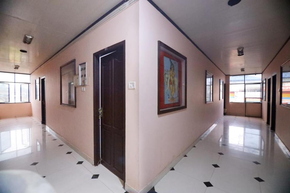 Ramanilayam Tourist Home Hotel in Kerala
