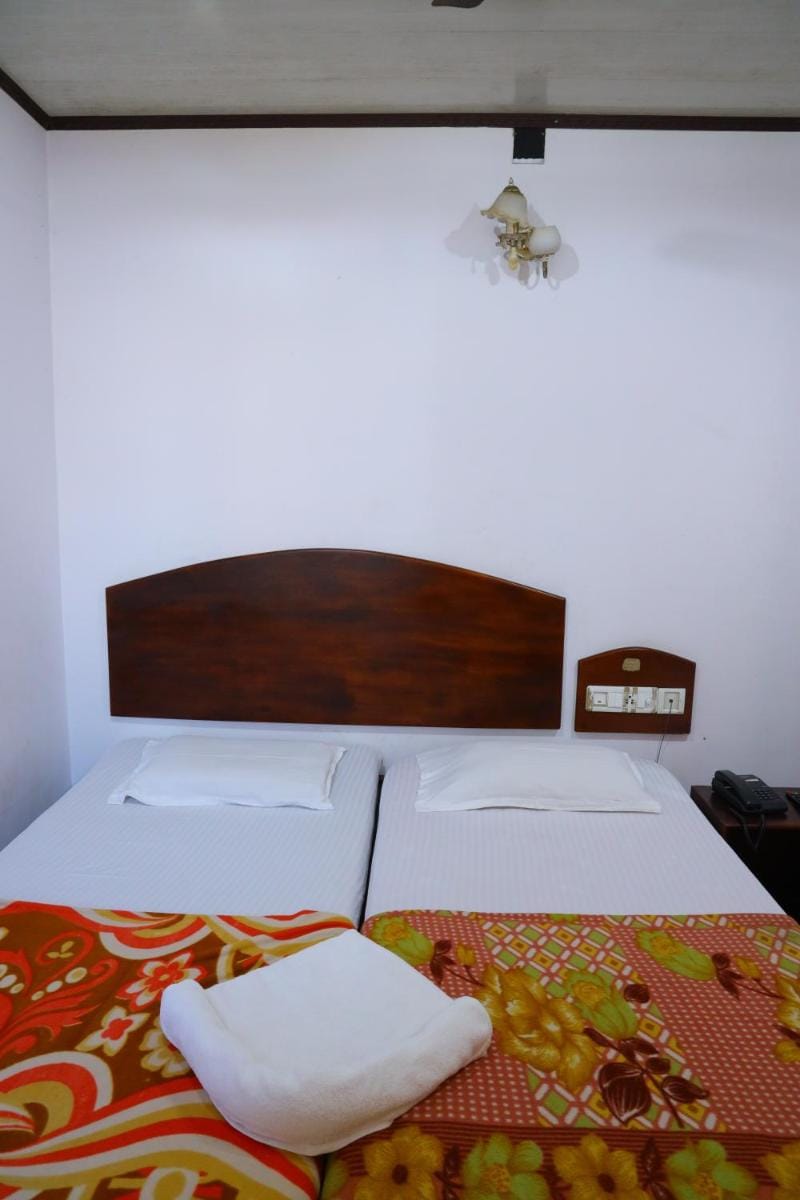 Ramanilayam Tourist Home Hotel in Kerala