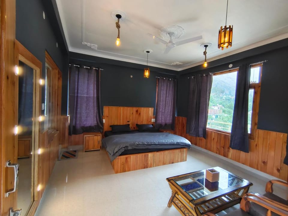 PerkUp Hostel Hostel in Himachal Pradesh