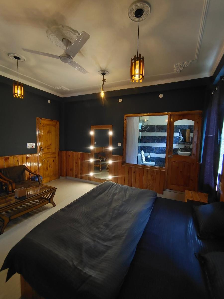 PerkUp Hostel Hostel in Himachal Pradesh