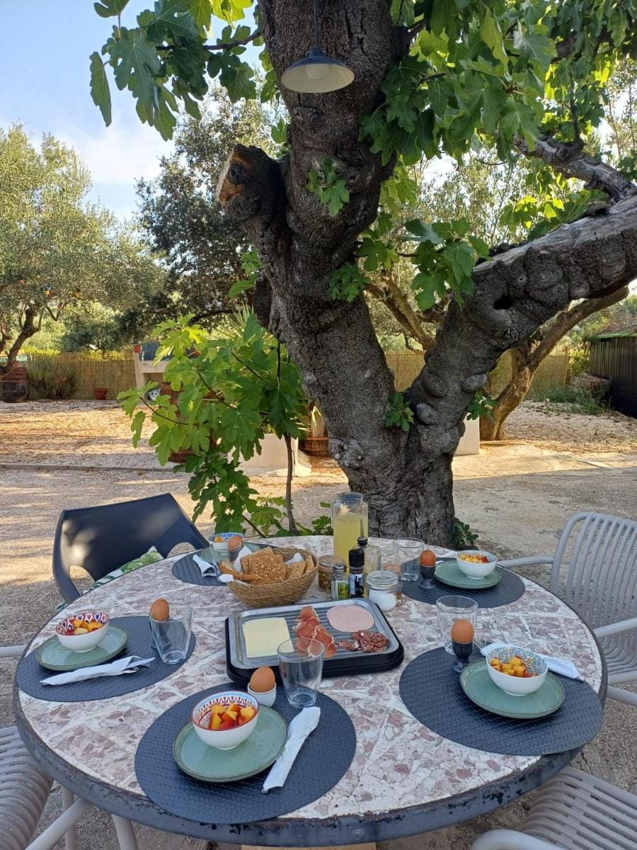 B&B Casa Vitalidad Bed and Breakfast in Costa Blanca