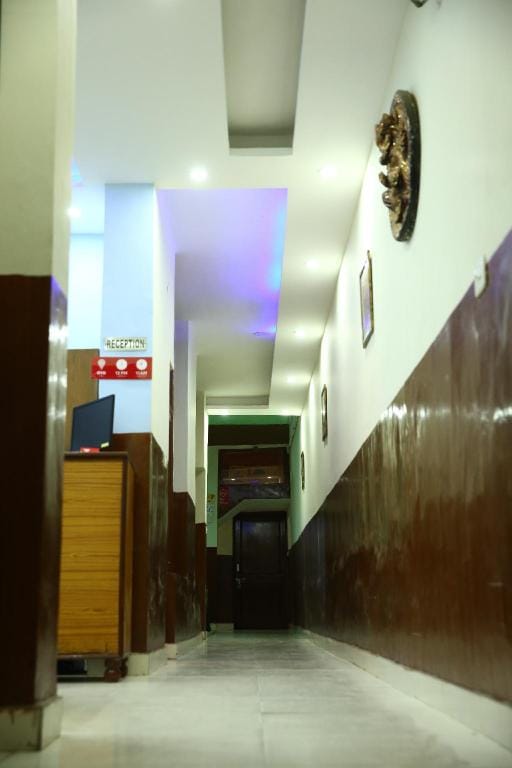 HOTEL DIAMOND PALACE Hotel in Chandigarh