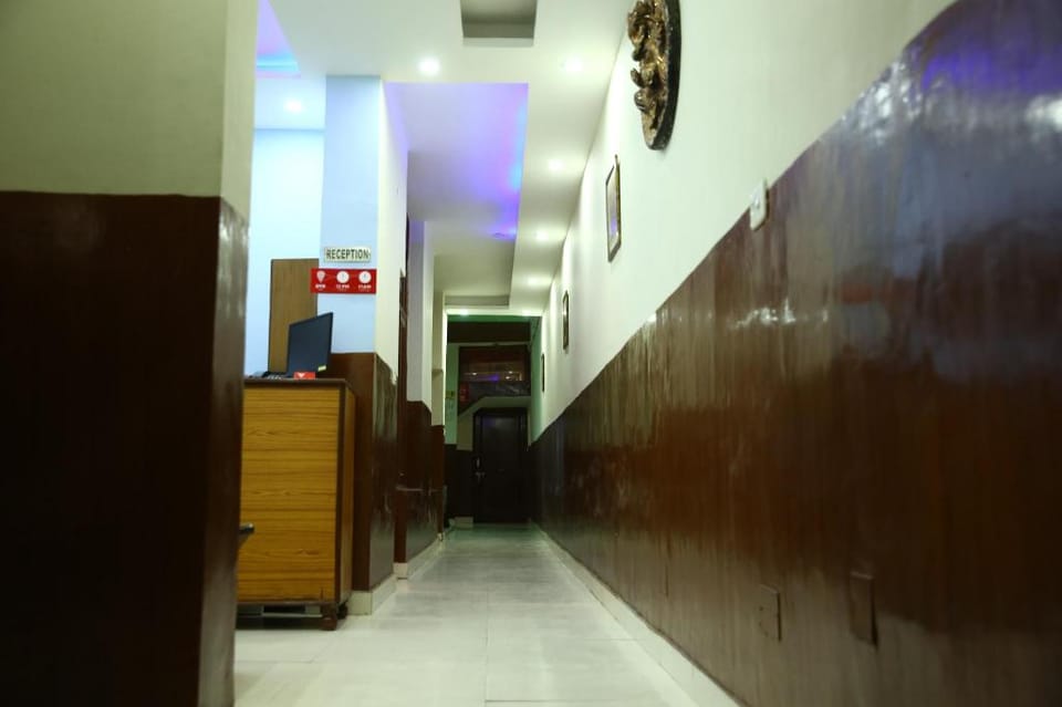 HOTEL DIAMOND PALACE Hotel in Chandigarh